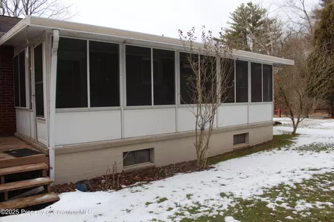 Exterior - 347 Terrace Ave, Shavertown, PA 18708 photo 13 of 16