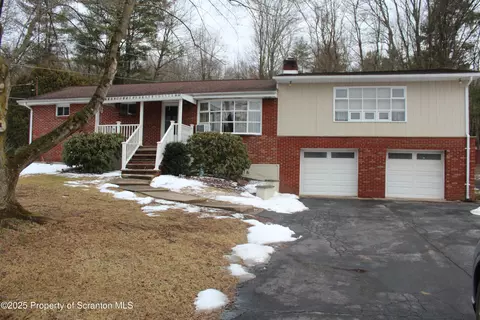 347 Terrace Ave, Shavertown, PA 18708