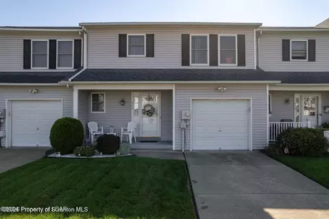 515 Cherry Dr, Exeter, PA 18643