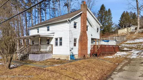 414 Jackson Ave, Susquehanna, PA 18847