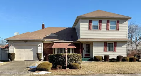 320 Baltimore Ave, West Pittston, PA 18643