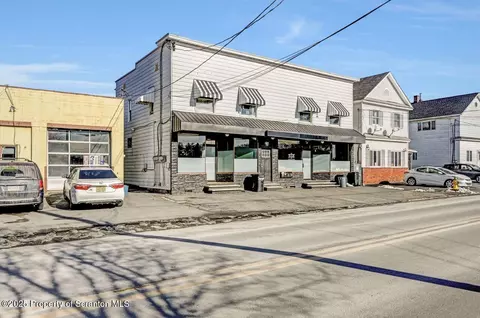 903 Church St, Jessup, PA 18434
