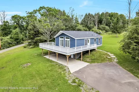 145 Turnpike Rd, Friendsville, PA 18818