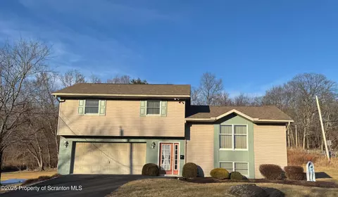 1754 Newton Ransom Blvd, Clarks Summit, PA 18411