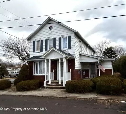 125 River St, Jessup, PA 18434