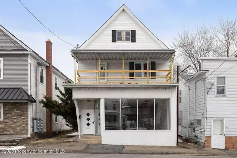 230 Union St, Taylor, PA 18517