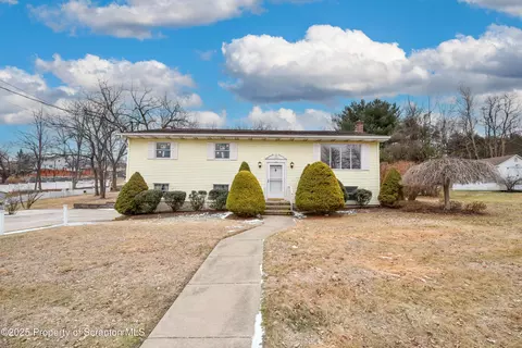 2431 Cedar Ave, Scranton, PA 18505
