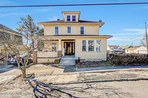 1439 Academy St, Scranton, PA 18504