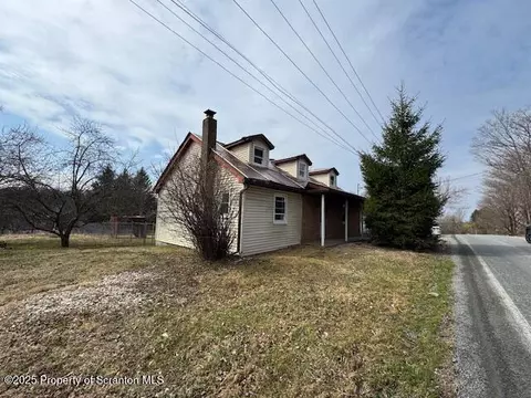 3446 Sr 438, Dalton, PA 18414