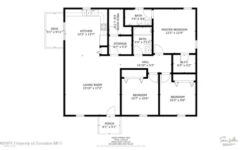 551 Back St, Scranton, PA 18504 photo 47