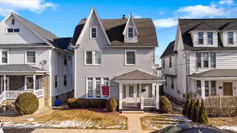 1106 Dartmouth St, Scranton, PA 18504