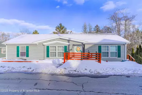 Undisclosed, Forest City, PA 18421