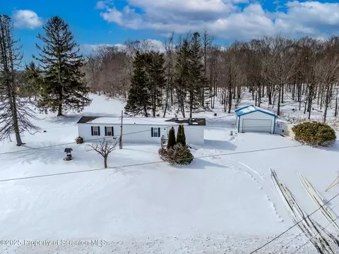1159 Ball Pond Rd, Thompson, PA 18465