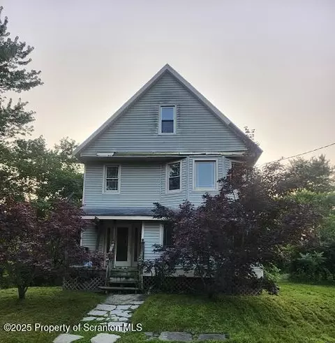 410 21st Ave, Scranton, PA 18504