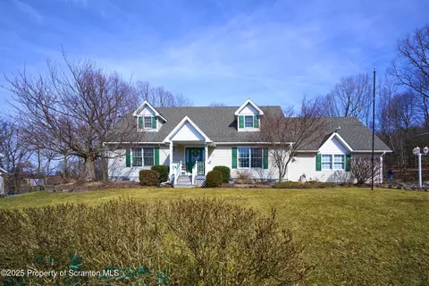 1601 Cherry St, Scranton, PA 18505