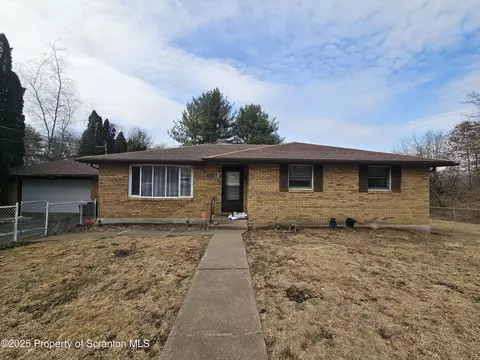 3000 Jones St, Scranton, PA 18505