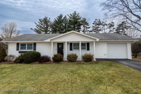 1001 Longview Ter, Waverly, PA 18471