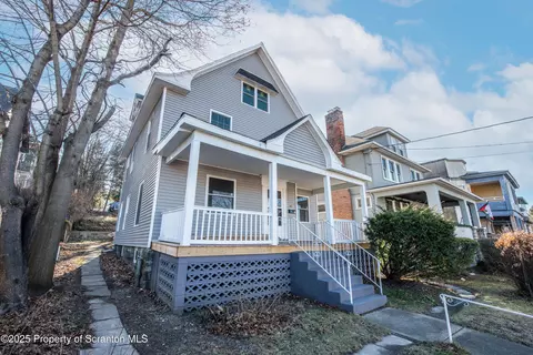342 Harrison Ave, Scranton, PA 18510