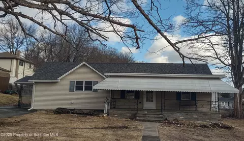 1187 W State St, Archbald, PA 18403