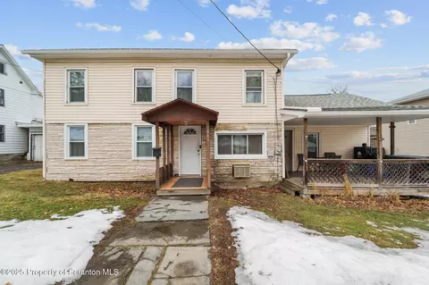 449 Washington St, Susquehanna, PA 18847