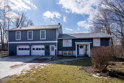 312 Marshal Squire Rd, Nicholson, PA 18446