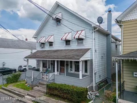74-76 Sylvanus St, Wilkes-barre, PA 18702