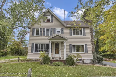 133 Carbondale Rd, Waverly, PA 18471