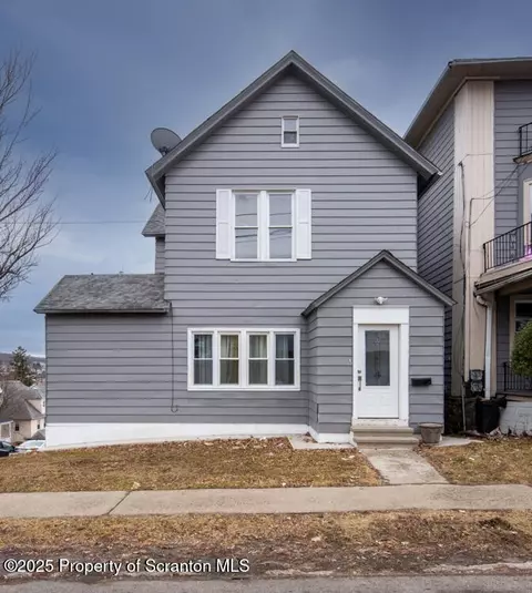 1230 Vine St, Scranton, PA 18510