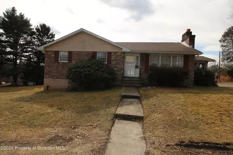 437 Wales St, Scranton, PA 18508