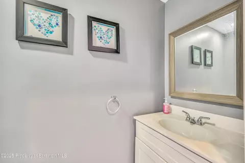 Bath - 155 N Third St, Old Forge, PA 18518 photo 6 of 7