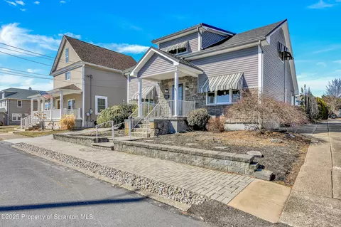 Other - 155 N Third St, Old Forge, PA 18518 photo 1 of 15