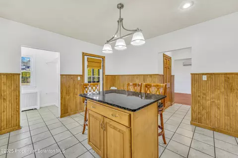 Kitchen - 155 N Third St, Old Forge, PA 18518 photo 5 of 5
