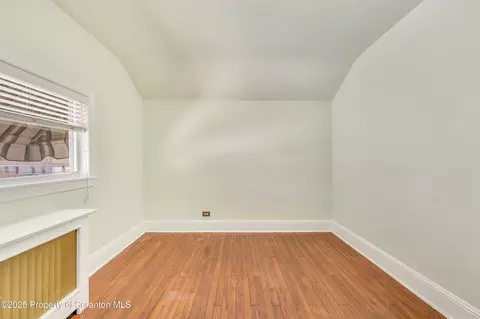 Bedroom - 155 N Third St, Old Forge, PA 18518 photo 7 of 7
