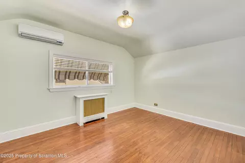 Bedroom - 155 N Third St, Old Forge, PA 18518 photo 5 of 7