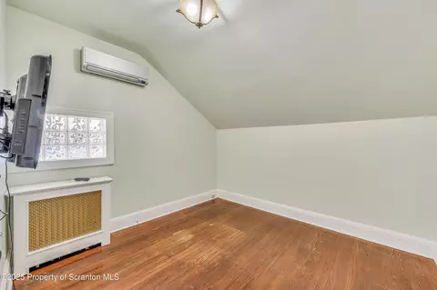 Bedroom - 155 N Third St, Old Forge, PA 18518 photo 1 of 7