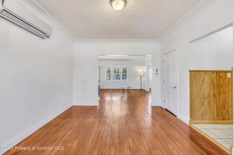 Living - 155 N Third St, Old Forge, PA 18518 photo 4 of 5