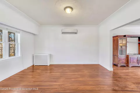 Living - 155 N Third St, Old Forge, PA 18518 photo 5 of 5