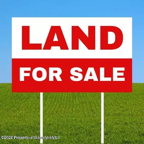 Forest Lane, Archbald, PA 18403