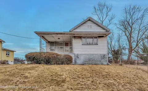 2931 Pittston Ave, Scranton, PA 18505