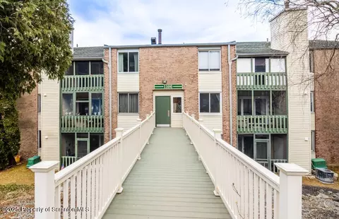 Modern Condo Amenities