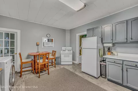 Kitchen - 440 E Drinker St, Dunmore, PA 18512 photo 1 of 1