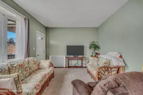 Living - 440 E Drinker St, Dunmore, PA 18512 photo 1 of 3