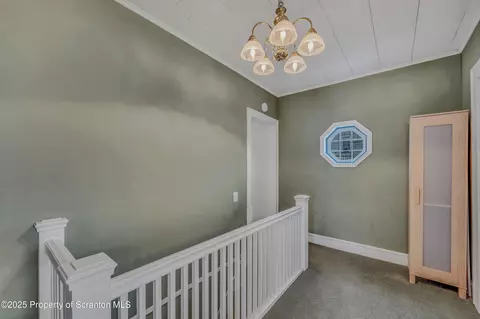 Entry Way - 440 E Drinker St, Dunmore, PA 18512 photo 1 of 1