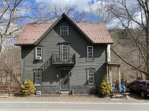 4462 Sr 87, Mehoopany, PA 18629