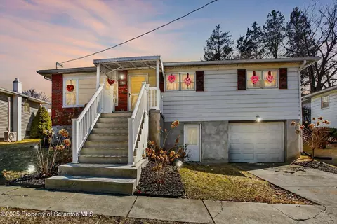 2809 Colliery Ave, Scranton, PA 18505
