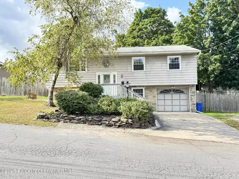 107 Burke St, Plains, PA 18702