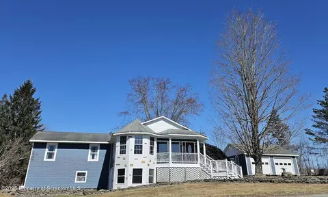 459 W W Lenox Church Rd, Kingsley, PA 18826