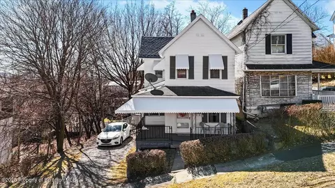 227 Ferdinand St, Scranton, PA 18508