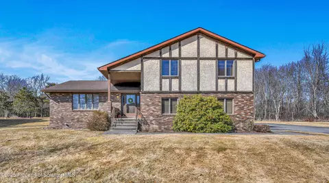 1005 Bernard Pl, South Abington Twp, PA 18411