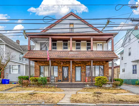 716 River St, Scranton, PA 18505